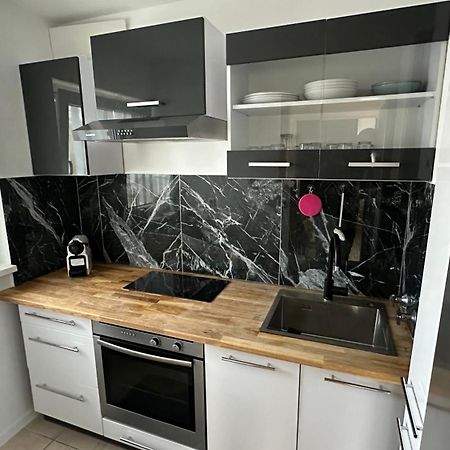 Apartment Arianna ザクセンハイム エクステリア 写真