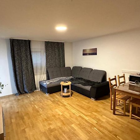 Apartment Arianna ザクセンハイム エクステリア 写真