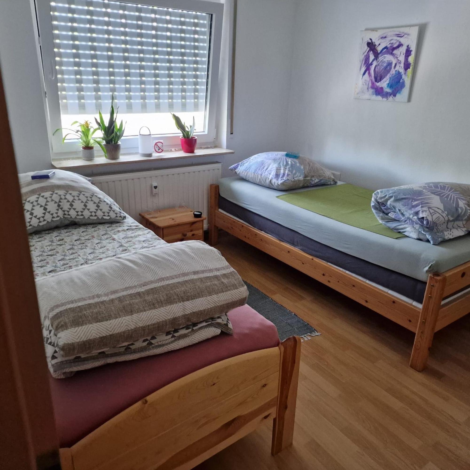 Apartment Arianna ザクセンハイム エクステリア 写真