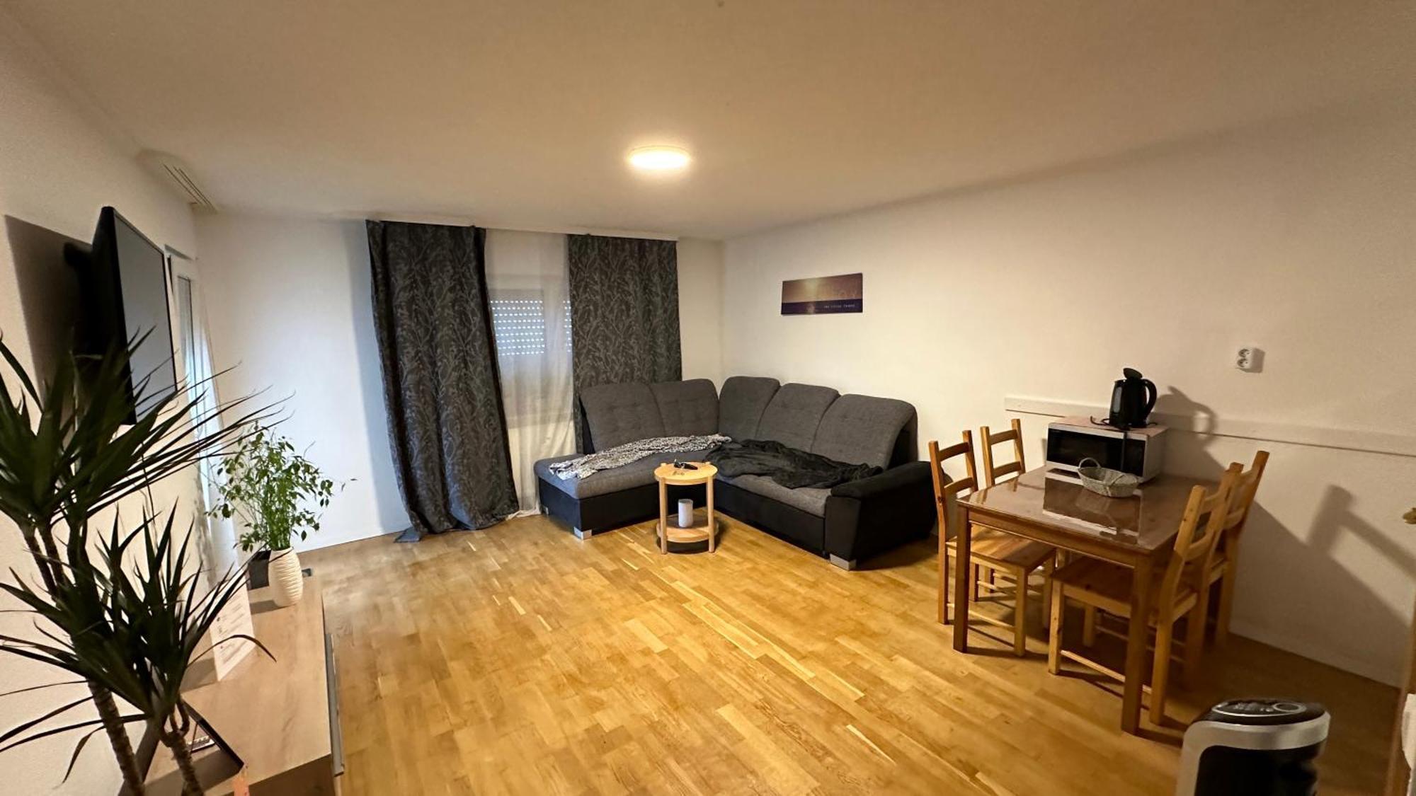 Apartment Arianna ザクセンハイム エクステリア 写真